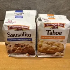 げーん 様専用PEPPERIDGE FARM ペパリッジファーム