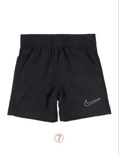 ⭐︎新品未使用⭐︎NIKE キッズ ハーフパンツ（）