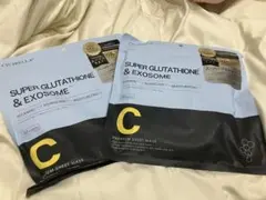 CICIBELLA SUPER GLUTATHIONE & EXOSOMEのサムネイル