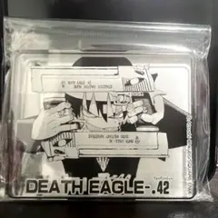ソウルイーター デスザキッドアクリルブロック生誕20周年記念原画展