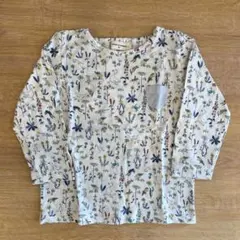 Sense of wonder 動物柄Tシャツ(80cm)のサムネイル