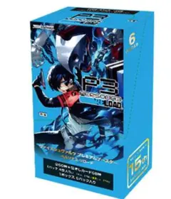 2026年最新】ペルソナ3 リロード ヴァイスシュヴァルツの人気アイテム