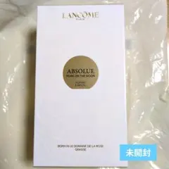 値下げ済！　LANCOME ランコム　アプソリュ ローズ オン ザ ムーン香水のサムネイル