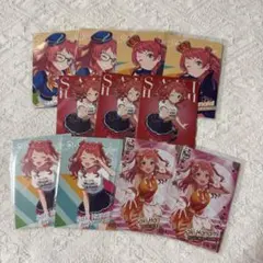 ひな様 リクエスト 2点 まとめ商品