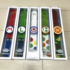 USJ パワーアップバンド 限定ゴールデンバンド & 新品・未使用 3本 