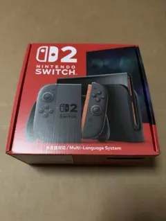 2026年最新】Nintendo Switch 2 本体の人気アイテム - メルカリ