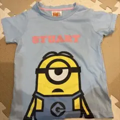 ミニオン Tシャツのサムネイル