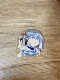 2026年最新】葬送のフリーレン ヒンメル 缶バッジの人気アイテム