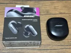 Bose QuietComfort Ultra Earbuds 第一世代