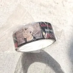 ハイキュー くら寿司 ビッくらポン マスキングテープ