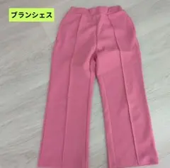 ピンクパンツ♥︎⁡ブランシェス