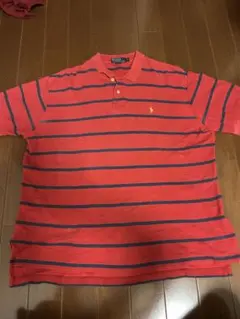Polo by Ralph Lauren ポロシャツ XL