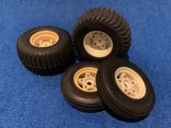 グラスホッパー ラジコン