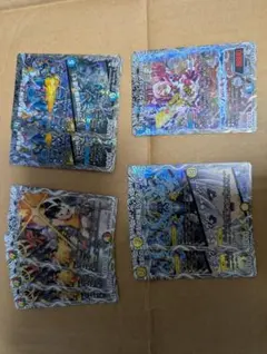 デュエルマスターズ カード3枚セット バラ売り⭕️ - メルカリ