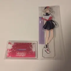 プロセカ　セガラッキーくじ　小豆沢こはね