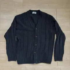 CROCODILE ニットカーディガン