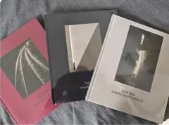 新品未使用❗️FAN HO 何藩 ファン・ホー　香港三部作　写真集 森山大道 FAN HO 何藩 ファン・ホー 香港三部作 写真集 森山大道｜Yahoo!フリマ