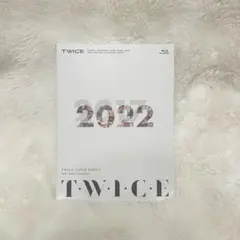 TWICE JAPAN DEBUT 5thANNIVERSARY Blu-ray