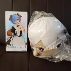 Re:ゼロから始める異世界生活 レム エキドナ