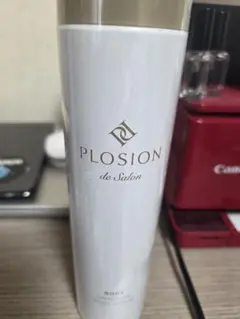 PLOSION de Salon HANDY 美顔器 - メルカリ