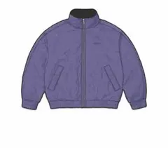 Supreme Leather Collar Utility Jacketのサムネイル