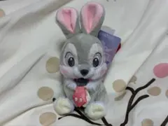 ディズニーストア ミッキー うさぎ イエック ラビット