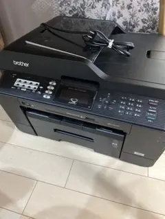 2026年最新】ブラザー プリンター mfc-j6583cdwの人気アイテム - メルカリ