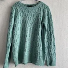（160）FOREVER21セーターUSサイズS