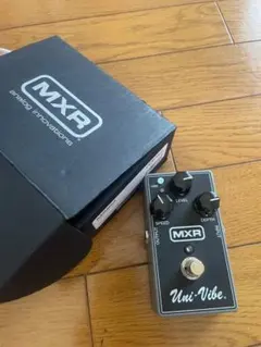 2025年最新】MXR M68 Uni-Vibeの人気アイテム - メルカリ