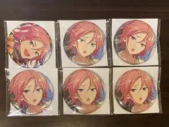 コレクション缶バッジ 桜河こはく