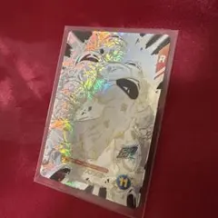 ナルトエッチングカード うずまきナルト Pa.01 - メルカリ