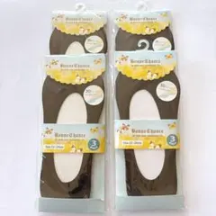 レディース　フットカバー　30デニール ソックス 計12足　22〜24cm