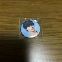 M!LK 佐野勇斗　缶バッジ　hmv