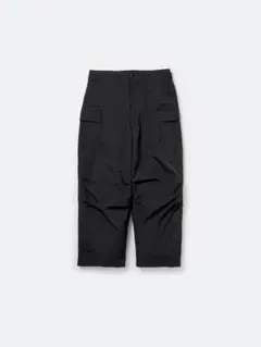 phigvel C/N CARGO TROUSERS - メルカリ