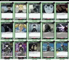 2026年最新】ユニオンアリーナ 怪獣8号 デッキの人気アイテム - メルカリ