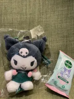 スターバックス KUROMI