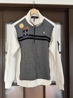 le coq sportif メンズ ジャケットGOLF COLLECTIONのサムネイル