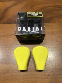 2026年最新】バリアル ノブ フラットの人気アイテム - メルカリ