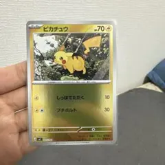 ピカチュウ MEGA スタートデッキ100 バトルコレクション 225/742