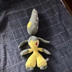 ポケモン エリキテル ぬいぐるみのサムネイル