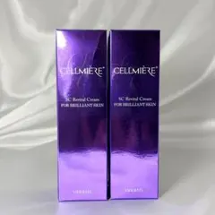 新品　MELLINE メルライン 美白ゲル　クリーム 55g 6個　セット MELLINE メルライン 美白ゲルクリーム 55g - メルカリ