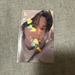 nct wish steady kms 上海day2 当選者限定 シオン - メルカリ