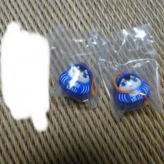 ハイキュー!!　ジャパぐるみ　影山飛雄２個セット