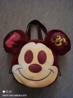 東京ディズニーランド　ランチトート