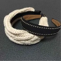 カチューシャ２つ