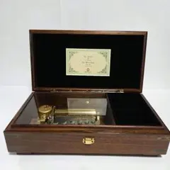 2026年最新】sankyo オルフェウス オルゴールの人気アイテム - メルカリ