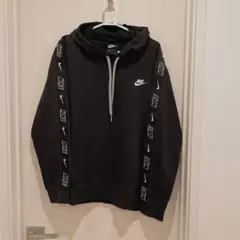 NIKE パーカー