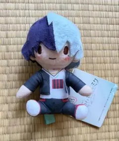 2026年最新】冬弥 ぬいぐるみの人気アイテム - メルカリ