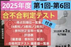 2026年最新】四谷大塚 合不合の人気アイテム - メルカリ