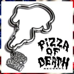 Pizza of Death 鍵 | Mercari